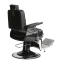 Fotel Fryzjerski Barber Dark - 2