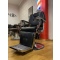 Fotel Barberski Perfect Elite - 2