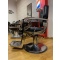 Fotel Barberski Perfect Elite - 3