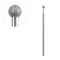 Zestaw Do Manicure Frezarka Marathon 3 Champion + Frezy Diamentowe Ceramiczne Acurata Exo - 4