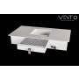 Manicure Semplice desk + VENTO PRO PLUS absorber as an option - 3
