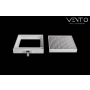 Manicure Semplice desk + VENTO PRO PLUS absorber as an option - 4