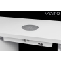 Manicure Semplice desk + VENTO PRO PLUS absorber as an option - 5