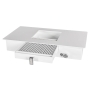 Manicure Semplice desk + VENTO PRO PLUS absorber as an option - 6
