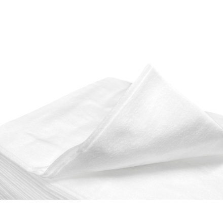 Ręczniki Włókninowe 40x70 - 100 szt