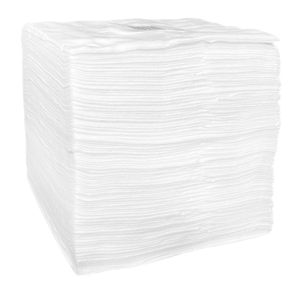 Ręczniki Włókninowe 40x70 - 100 szt - 2