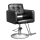Hair System fotel fryzjerski 90-1 czarny