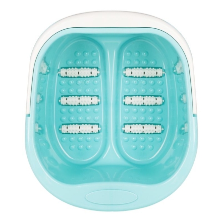 Miska do pedicure z rollerami blue Activeshop - 2