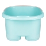 Miska do pedicure z rollerami blue Activeshop - 4
