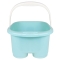 Miska do pedicure z rollerami blue Activeshop - 3