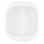 Miska do pedicure white Activeshop - 4
