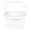 Miska do pedicure white Activeshop - 3