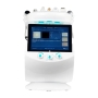 Urządzenie oczyszczanie wodorowe z analizatorem skóry Hydro Skin + 7w1 - 10