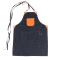 Fartuch barberski BB-04 - 1