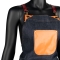 Fartuch barberski BB-04 - 2
