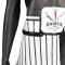 Fartuch barberski BB-08 - 3
