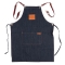 Fartuch barberski BB-16 - 3