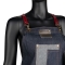 Fartuch barberski BB-17 - 1