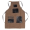 Fartuch barberski BB-38 - 1