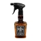 Spryskiwacz fryzjerski whisky brąz 500 ml - 1