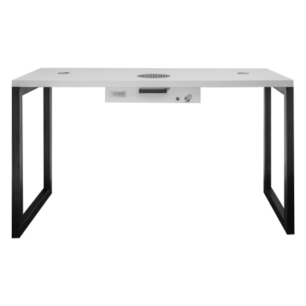 Biurko Vento Moderno Eco 3 + Pochłaniacz VENTO PRO PLUS