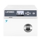 Lafomed autoklaw LFSS03AA LCD 3 L kl. B medyczna - 1