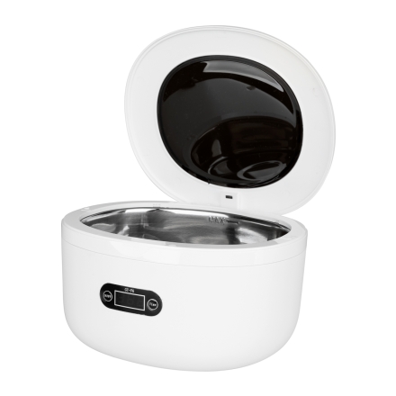 Myjka ultradźwiękowa F6-B - 750 ml - 2