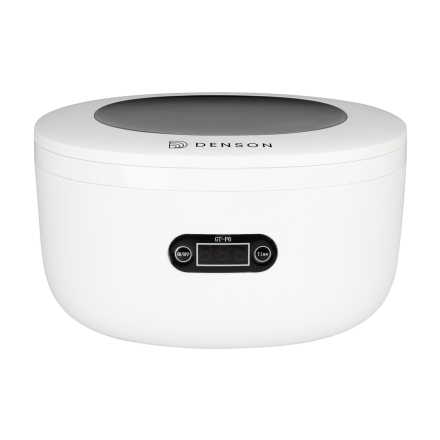 Myjka ultradźwiękowa F6-B - 750 ml - 4
