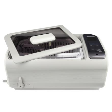 Myjka ultradźwiękowa ACD-4862 poj. 6,0 L 300W - 6