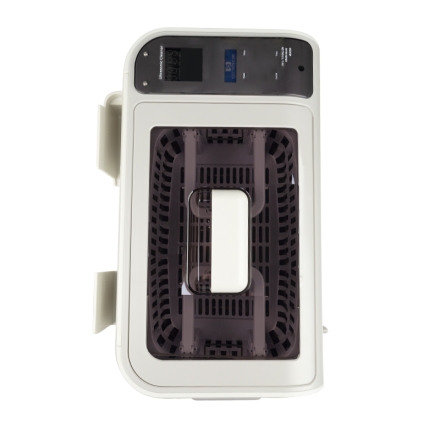 Myjka ultradźwiękowa ACD-4862 poj. 6,0 L 300W - 10