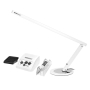 Frezarka Activ Power JD500 white + lampka na biurko Slim 20W biała - 2