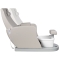 Fotel spa do pedicure azzurro 016B szary - 2