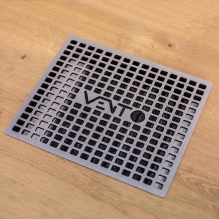 Biurko Vento Moderno 2 + Pochłaniacz VENTO PRO PLUS - 3