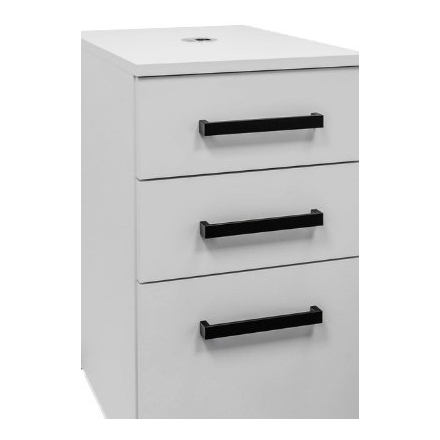 Biurko Vento Moderno 2 + Pochłaniacz VENTO PRO PLUS - 2
