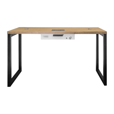 Biurko Vento Moderno Eco 4 + Pochłaniacz VENTO PRO PLUS
