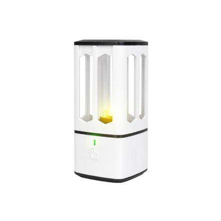 Lampa bakteriobójcza mobilna uv-c + ozon