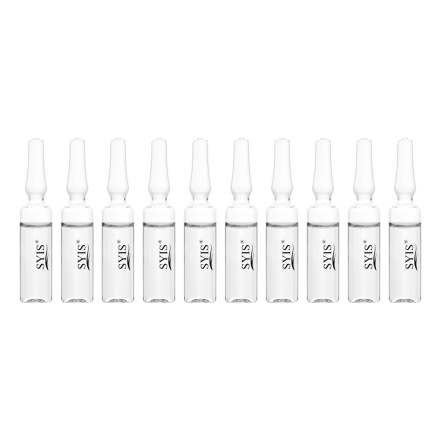 Syis ampułki liftingujące tripeptyd viper serum 10 x 3 ml - 2