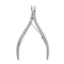 Omi pro-line cążki CL-101 cuticle nipper jaw 12/4 mm lap joint - 4