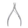 Omi pro-line cążki CL-101 cuticle nipper jaw 12/4 mm lap joint - 4