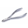 Omi pro-line cążki CB-101 cuticle nipper jaw 12/4 mm box joint - 2