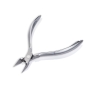 Omi pro-line cążki podo NL-102 ingrown nail nippers lap joint - 3