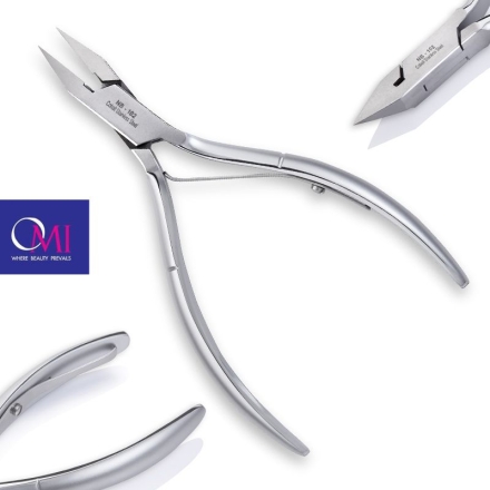 Omi pro-line cążki podo NB-102 ingrown nail nippers box joint - 2