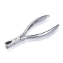 Omi pro-line cęgi NL-103 nail nippers lap joint - 2