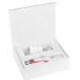 Syis - Microneedle Pen 03 white-red - 7