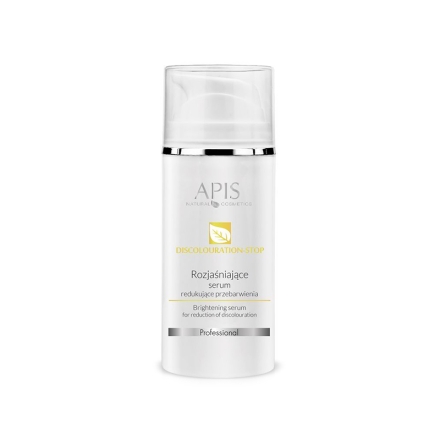 Apis serum rozjaśniające, redukujące przebarwienia 100 ml