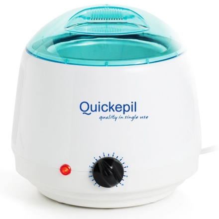 Quickepil zestaw do depilacji puszka 800-1000 ml 175W 1.1.5.5 - 2