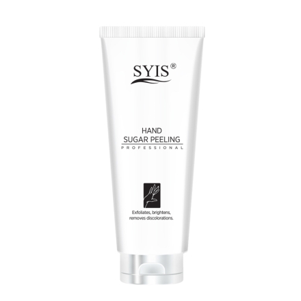 Syis cukrowy peeling do dłoni 200 ml