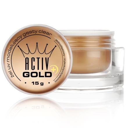 ŻEL GOLD PLUS 15 G