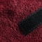 Opaska frotte bordowa - 1