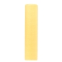 Jednorazowa serweta kosmetyczna żółta - 4